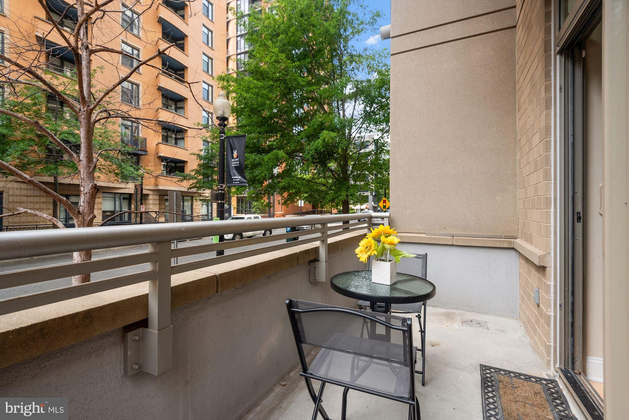 811 4th Street Northwest, Unit 105 Washington, DC 20001 - Photo 27 of 29