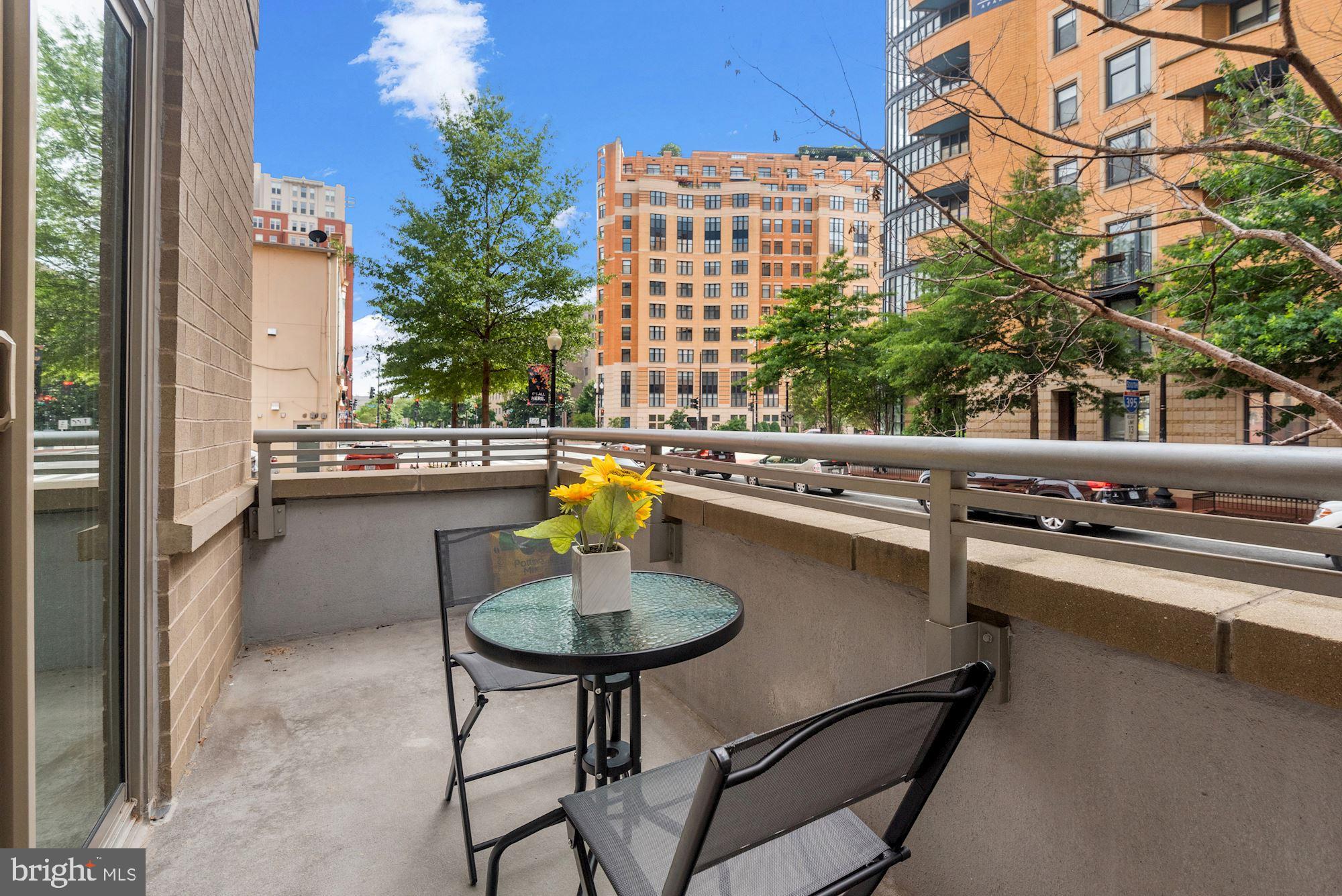 811 4th Street Northwest, Unit 105 Washington, DC 20001 - Photo 28 of 29