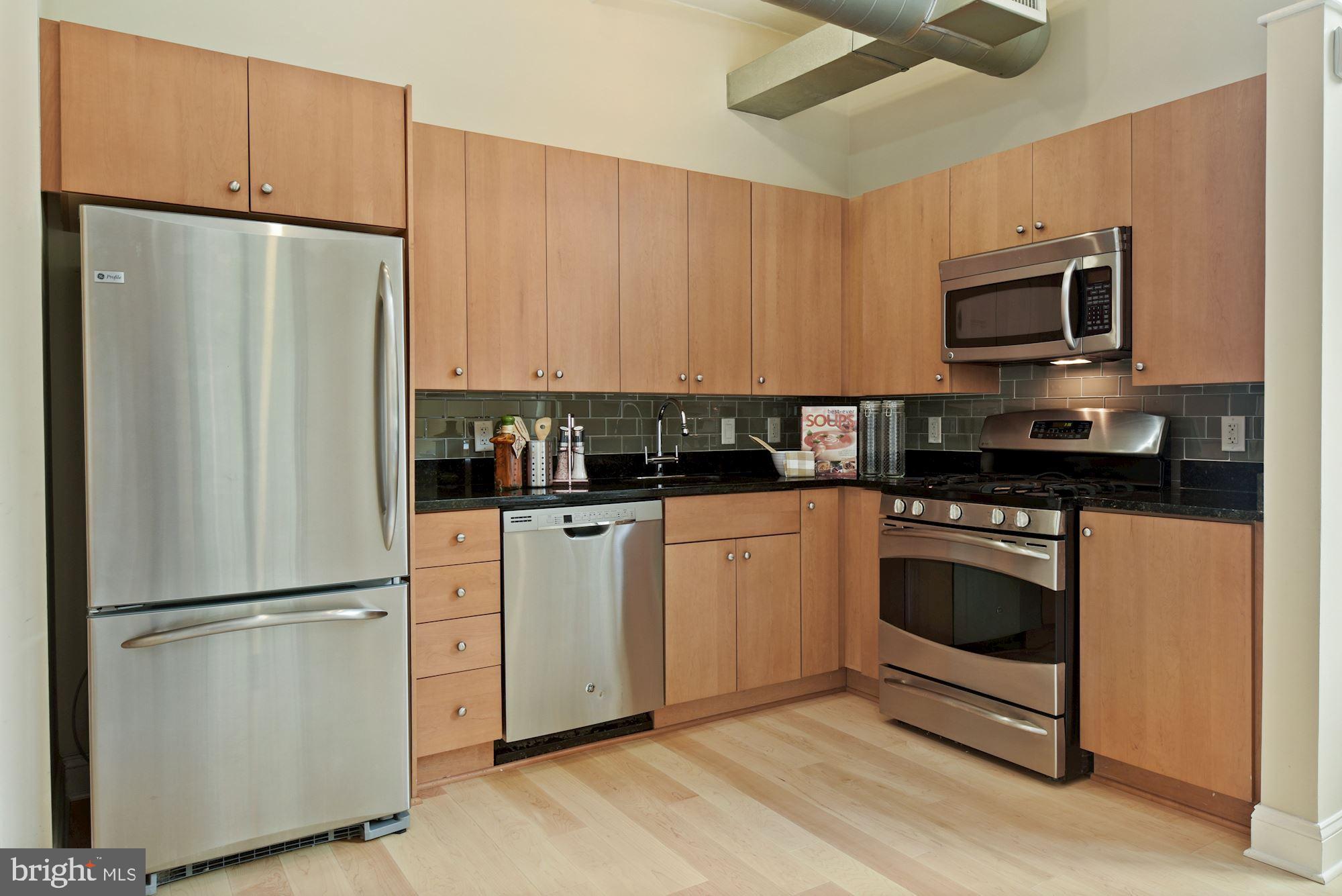 811 4th Street Northwest, Unit 105 Washington, DC 20001 - Photo 5 of 29