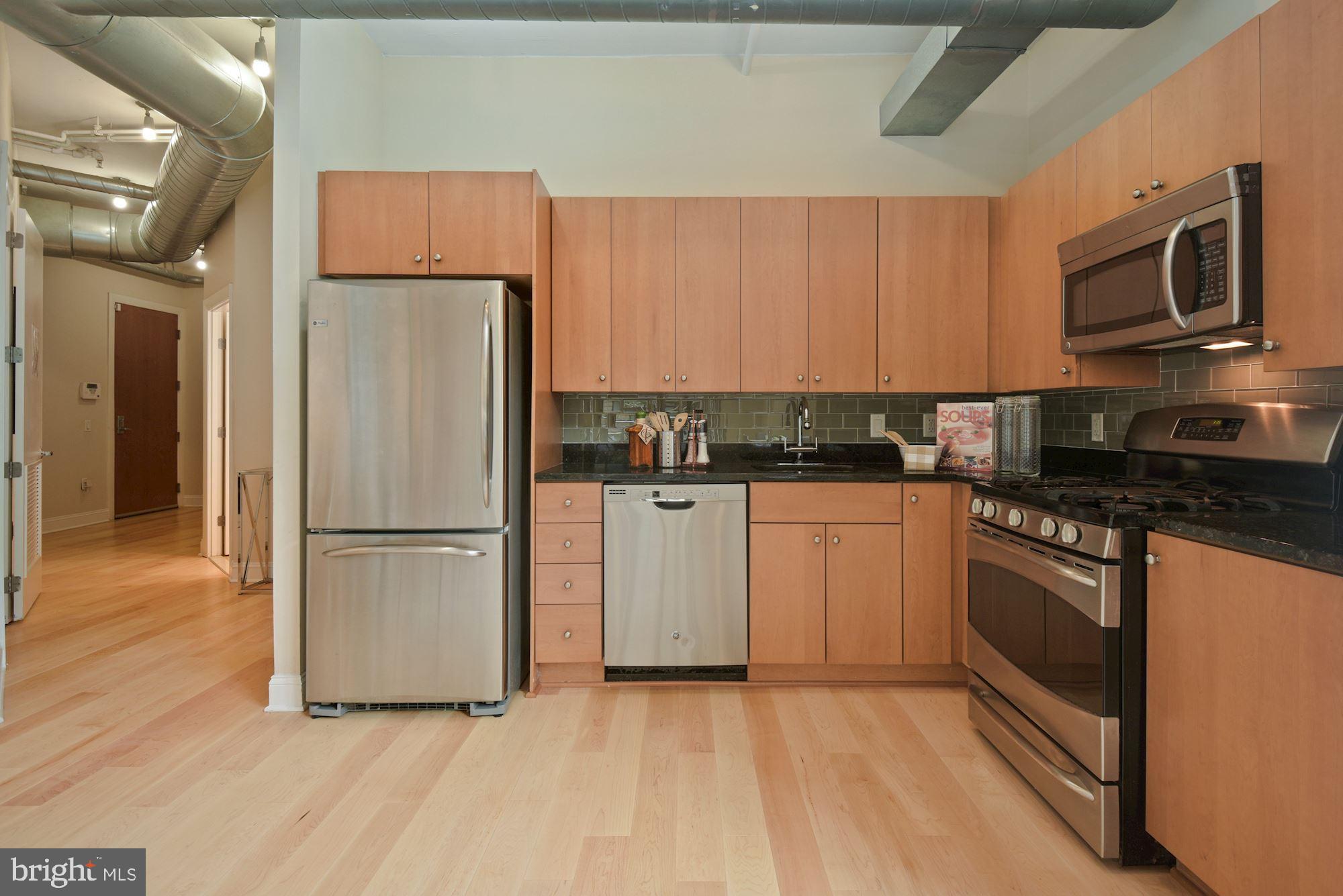 811 4th Street Northwest, Unit 105 Washington, DC 20001 - Photo 6 of 29