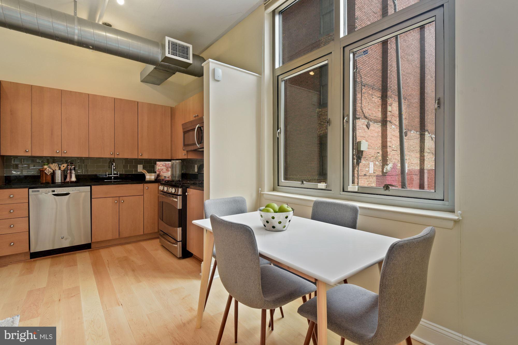 811 4th Street Northwest, Unit 105 Washington, DC 20001 - Photo 7 of 29