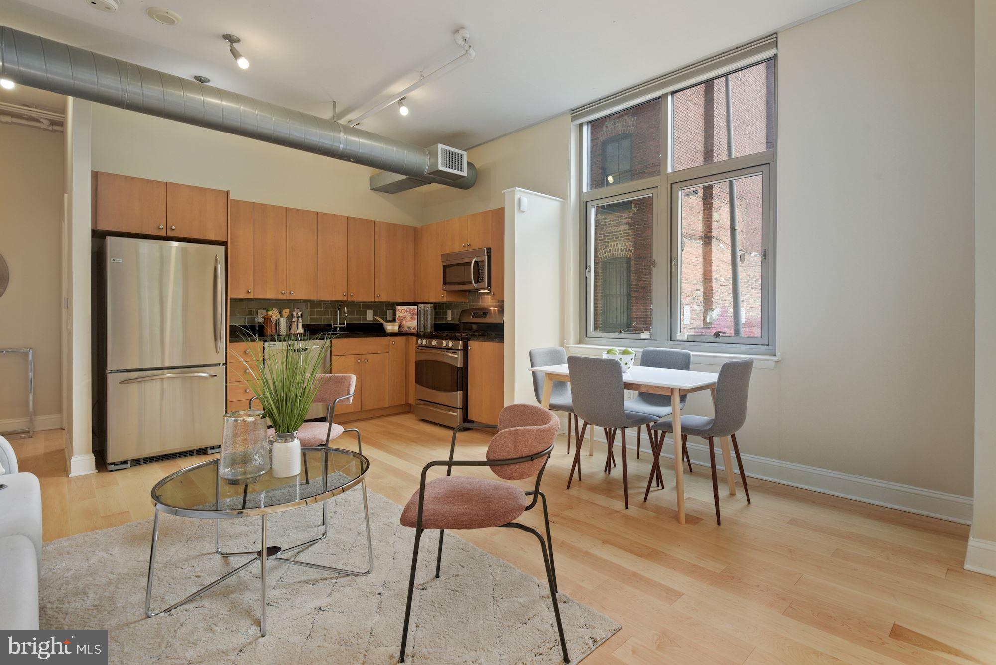 811 4th Street Northwest, Unit 105 Washington, DC 20001 - Photo 8 of 29