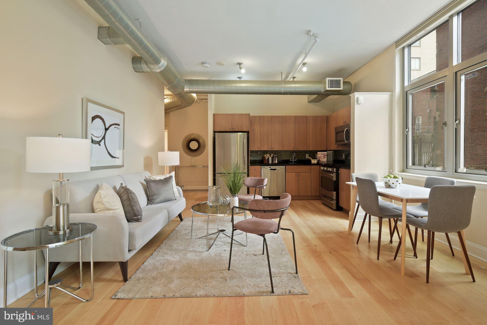 811 4th Street Northwest, Unit 105 Washington, DC 20001 - Photo 9 of 29