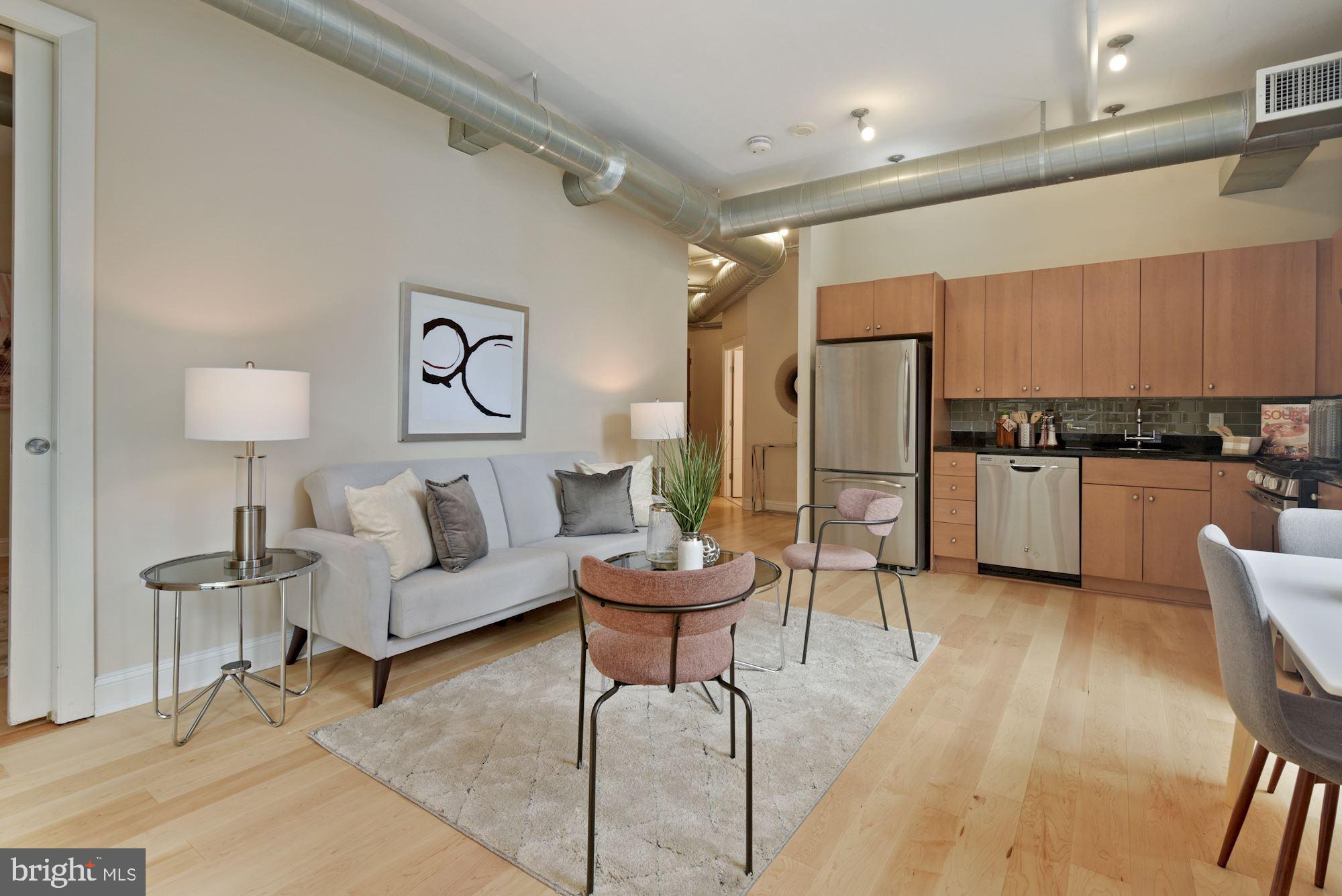 811 4th Street Northwest, Unit 105 Washington, DC 20001 - Photo 10 of 29