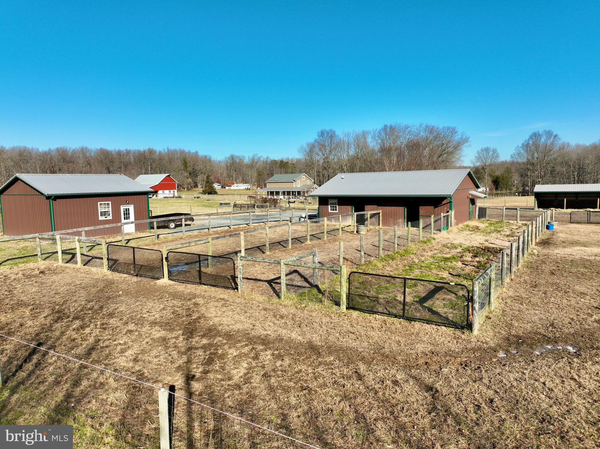 240 Randalia Road Chesapeake City, MD 21915 - Photo 12 of 23 a view of a chairs and table on the terrace