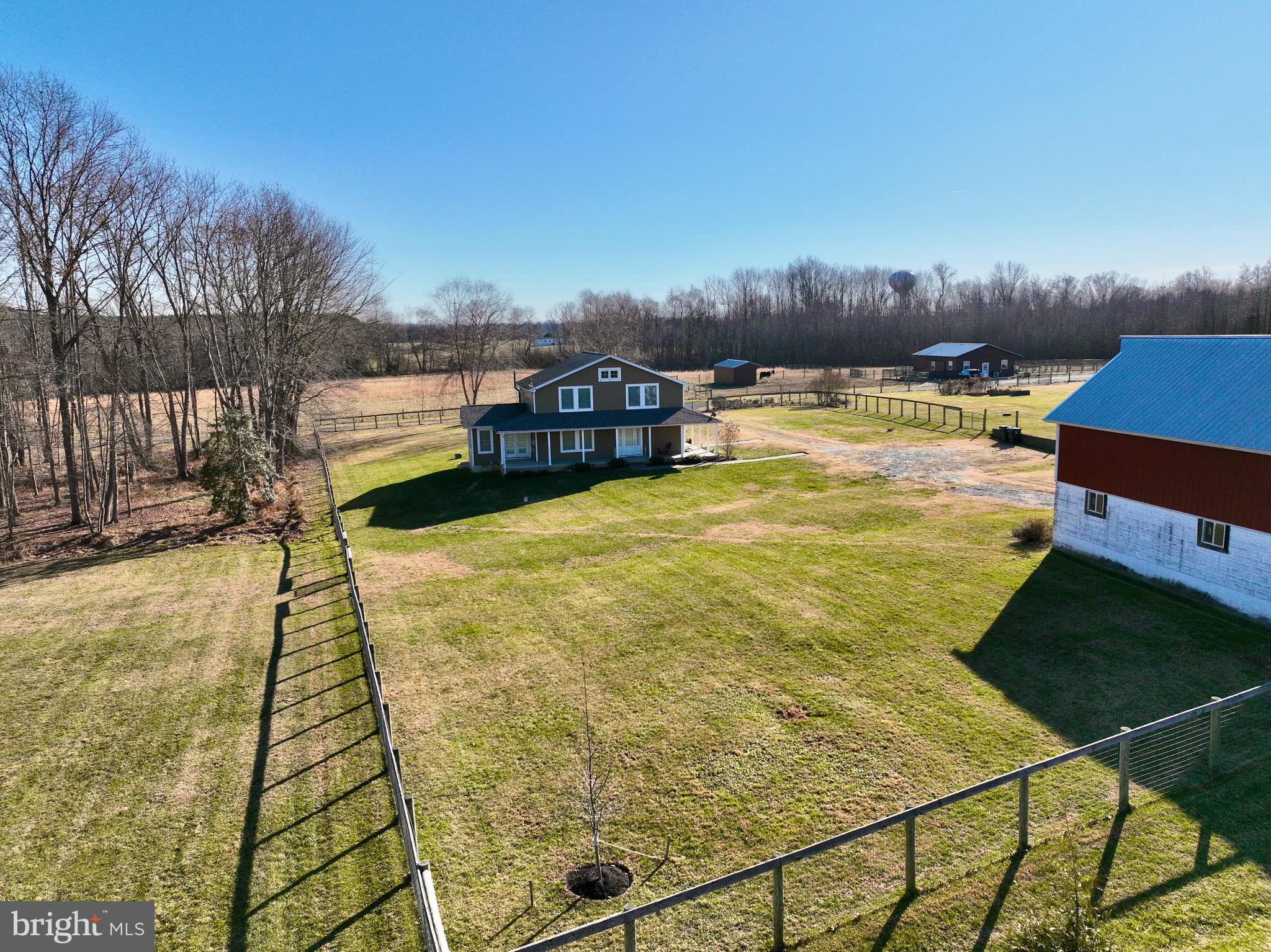 240 Randalia Road Chesapeake City, MD 21915 - Photo 18 of 23 a view of swimming pool with a yard