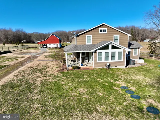 a view of water heater room