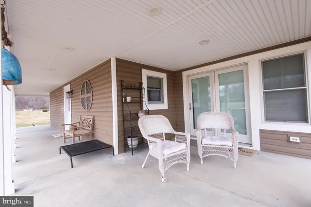 $939,900 | 240 Randalia Road, Chesapeake City, MD 21915