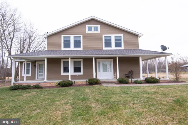 $939,900 | 240 Randalia Road, Chesapeake City, MD 21915