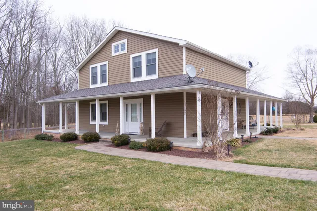 $939,900 | 240 Randalia Road, Chesapeake City, MD 21915