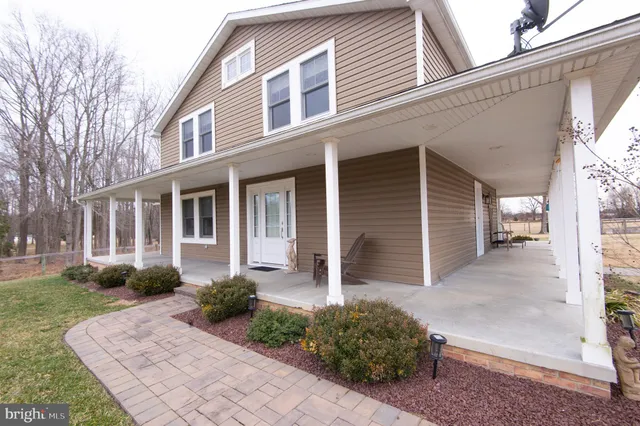 $939,900 | 240 Randalia Road, Chesapeake City, MD 21915