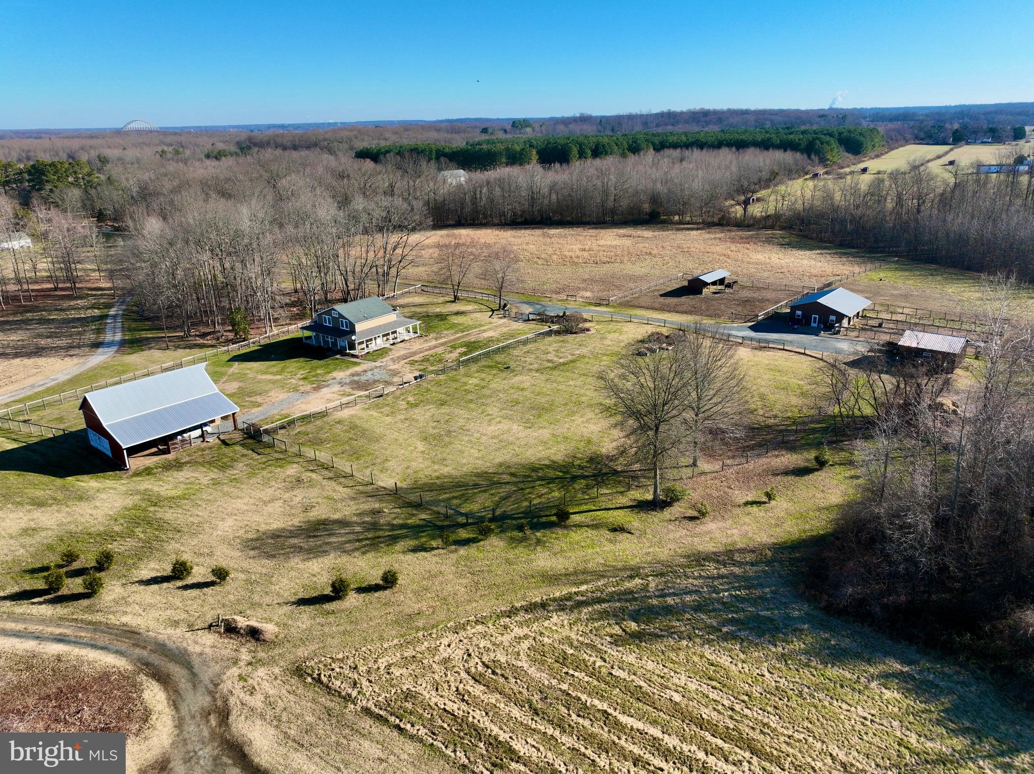 240 Randalia Road Chesapeake City, MD 21915 - Photo 7 of 23 a view of outdoor space and patio