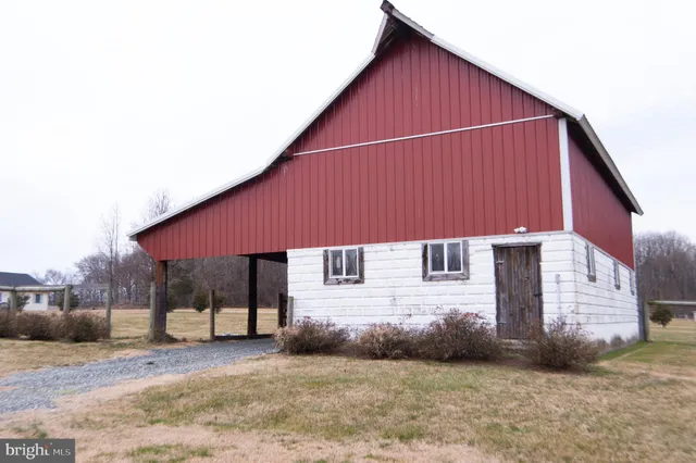 $939,900 | 240 Randalia Road, Chesapeake City, MD 21915