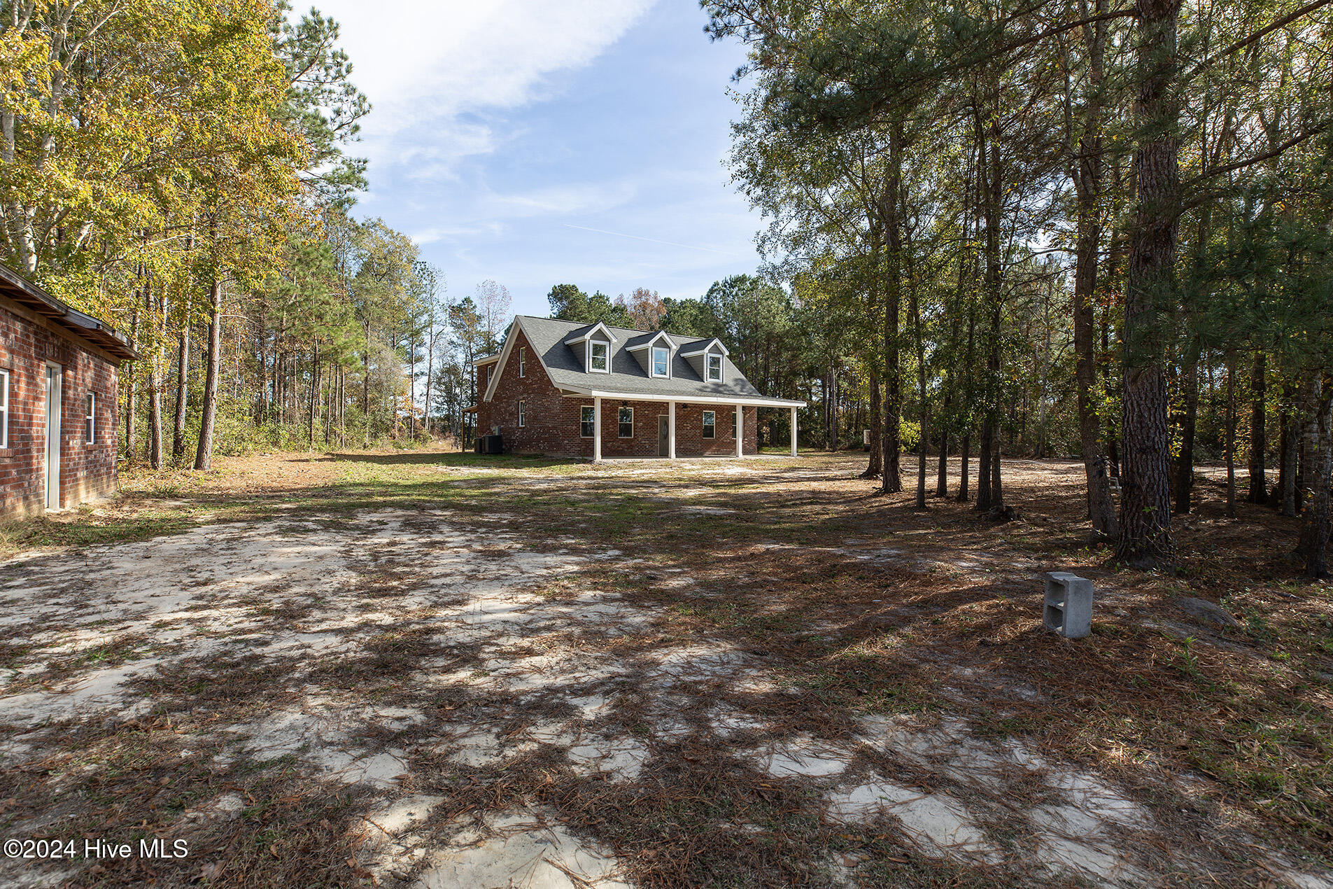 12009 Old Lake Road Riegelwood, NC 28456 - Photo 5 of 55 OldLake12009-1FShaneL33A1547 copy