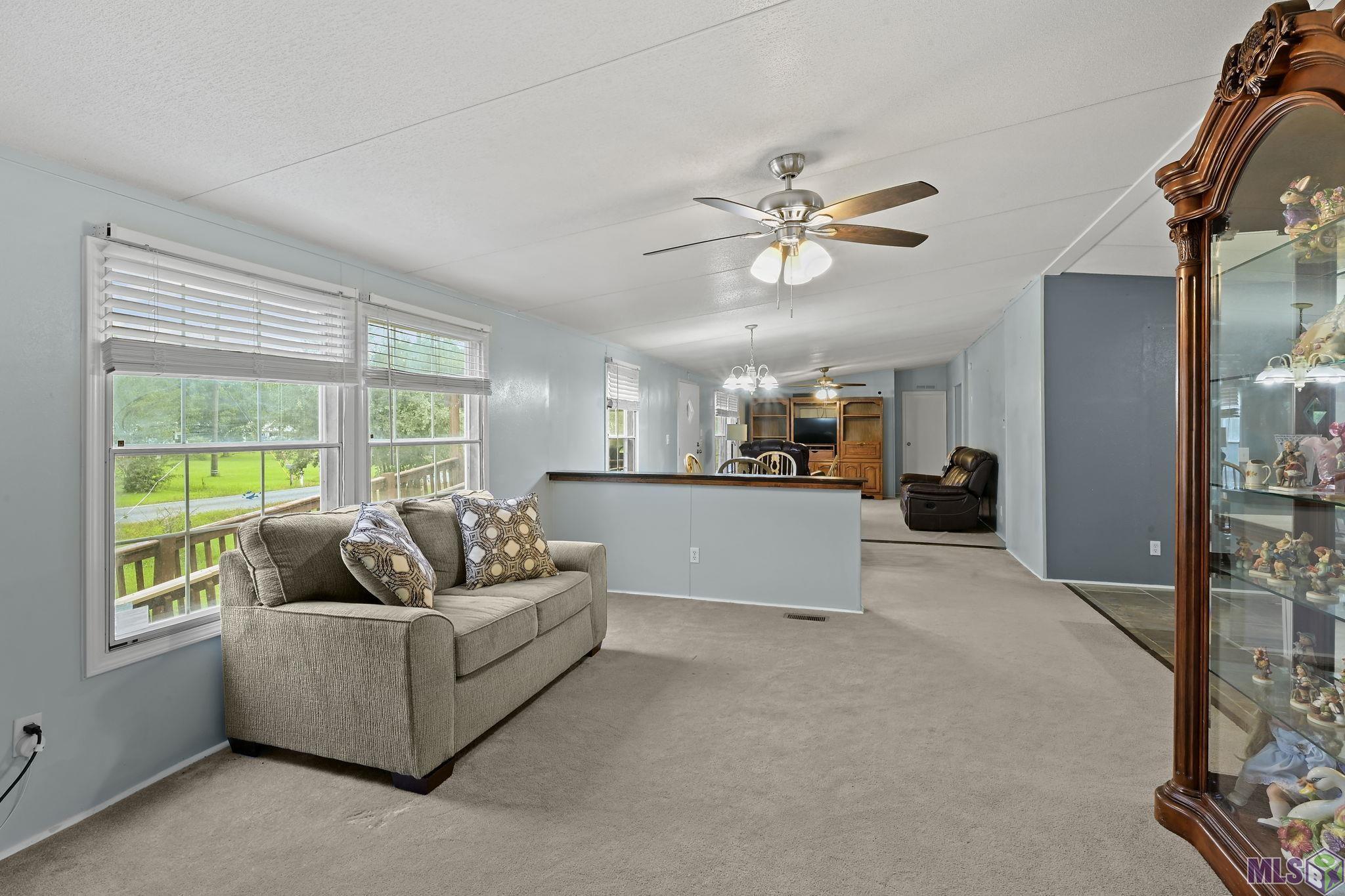 35436 McDaniel Road Geismar, LA 70734 - Photo 9 of 14