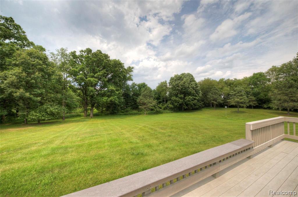 18350 Bush Road Chelsea, MI 48118 - Photo 11 of 70