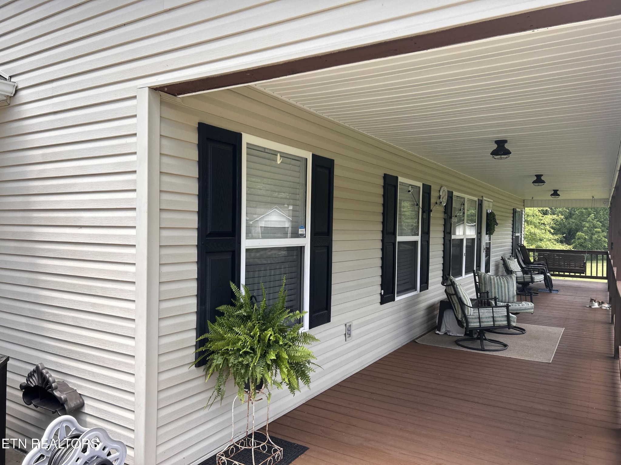 129 Kendra Road Clarkrange, TN 38553 - Photo 5 of 56 Gallery Image 5
