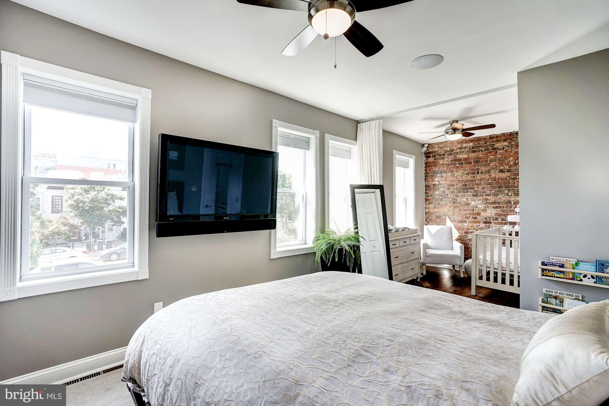 906 12th Street Southeast Washington, DC 20003 - Photo 21 of 29