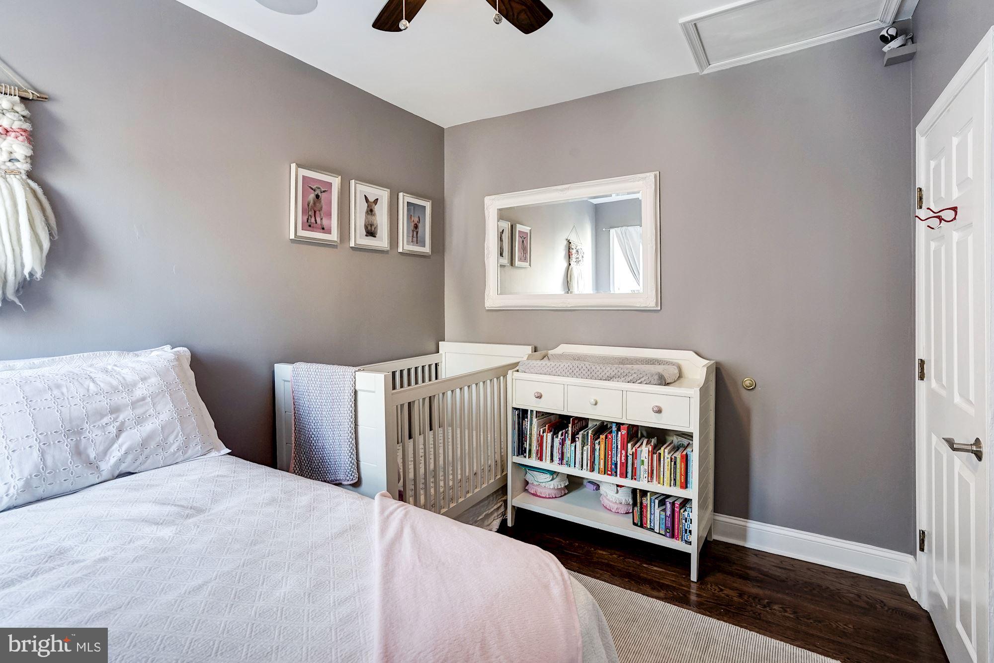 906 12th Street Southeast Washington, DC 20003 - Photo 24 of 29