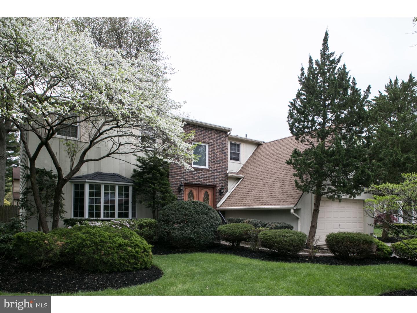 14 Holden Road Cherry Hill, NJ 08034 - Photo 1 of 22 Exterior Front