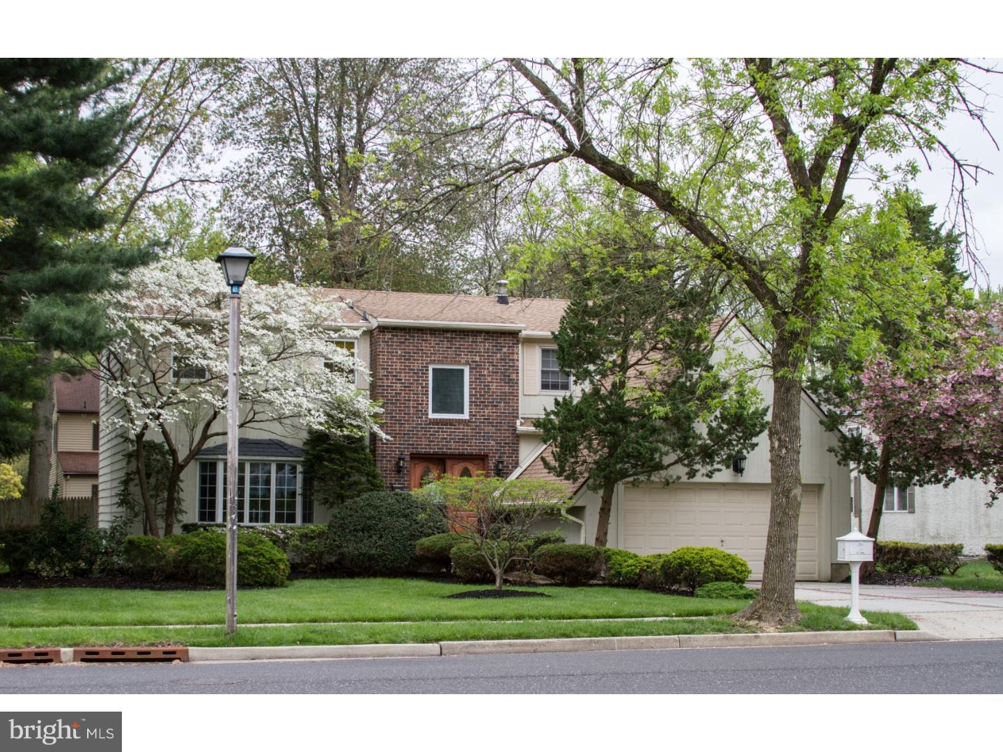 14 Holden Road Cherry Hill, NJ 08034 - Photo 2 of 22 Exterior