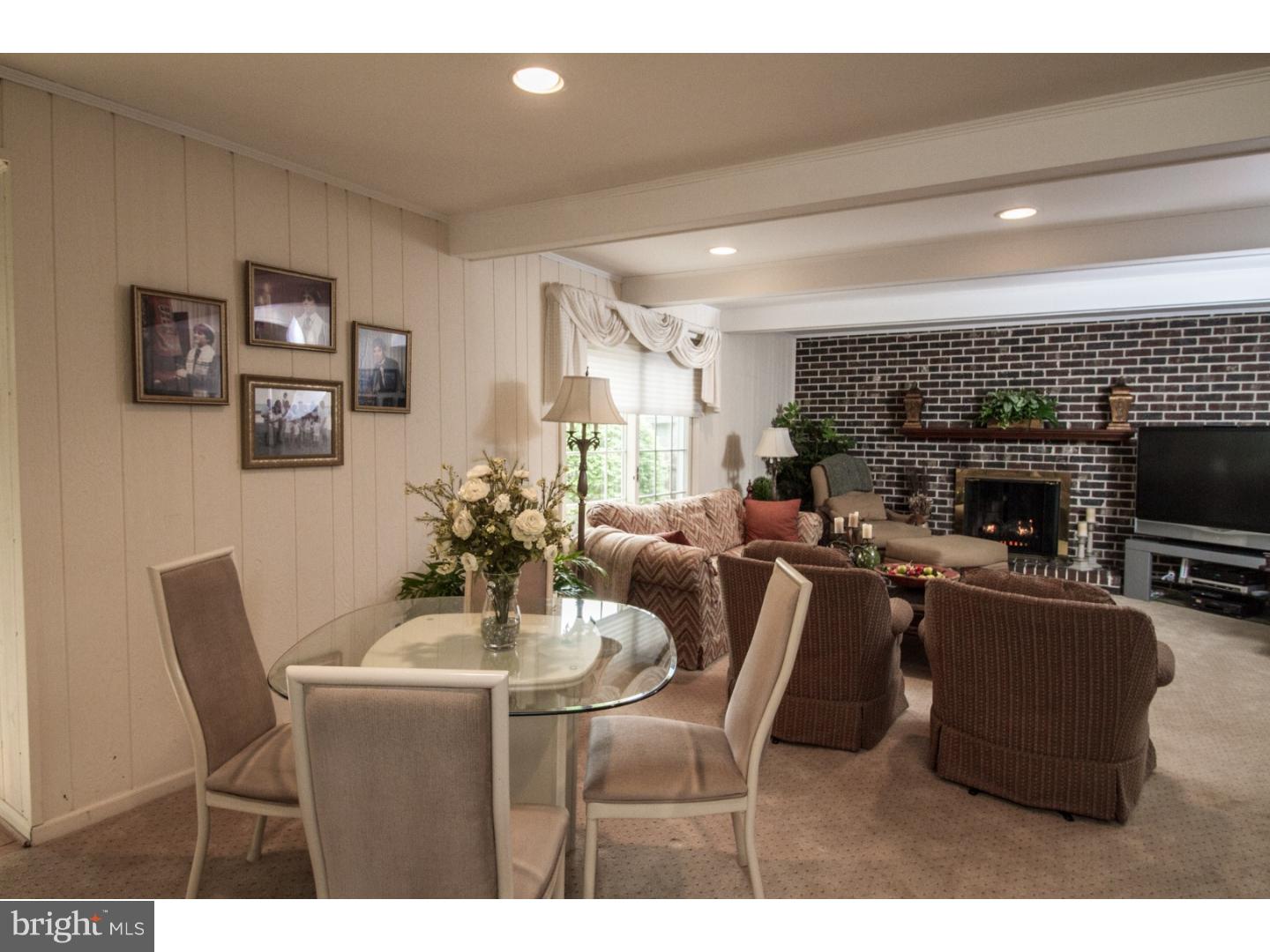 14 Holden Road Cherry Hill, NJ 08034 - Photo 12 of 22 Family Room