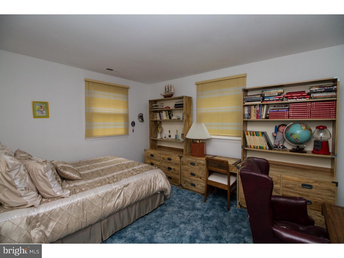 14 Holden Road Cherry Hill, NJ 08034 - Photo 14 of 22 Bedroom