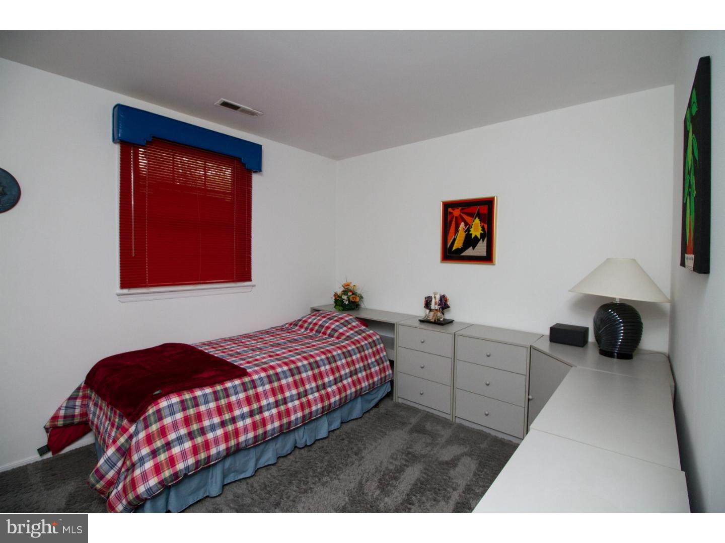 14 Holden Road Cherry Hill, NJ 08034 - Photo 16 of 22 Bedroom