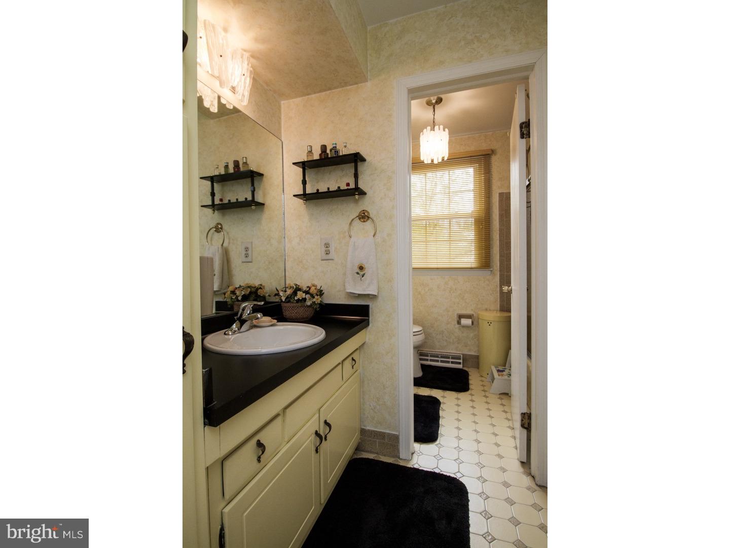 14 Holden Road Cherry Hill, NJ 08034 - Photo 17 of 22 Bathroom
