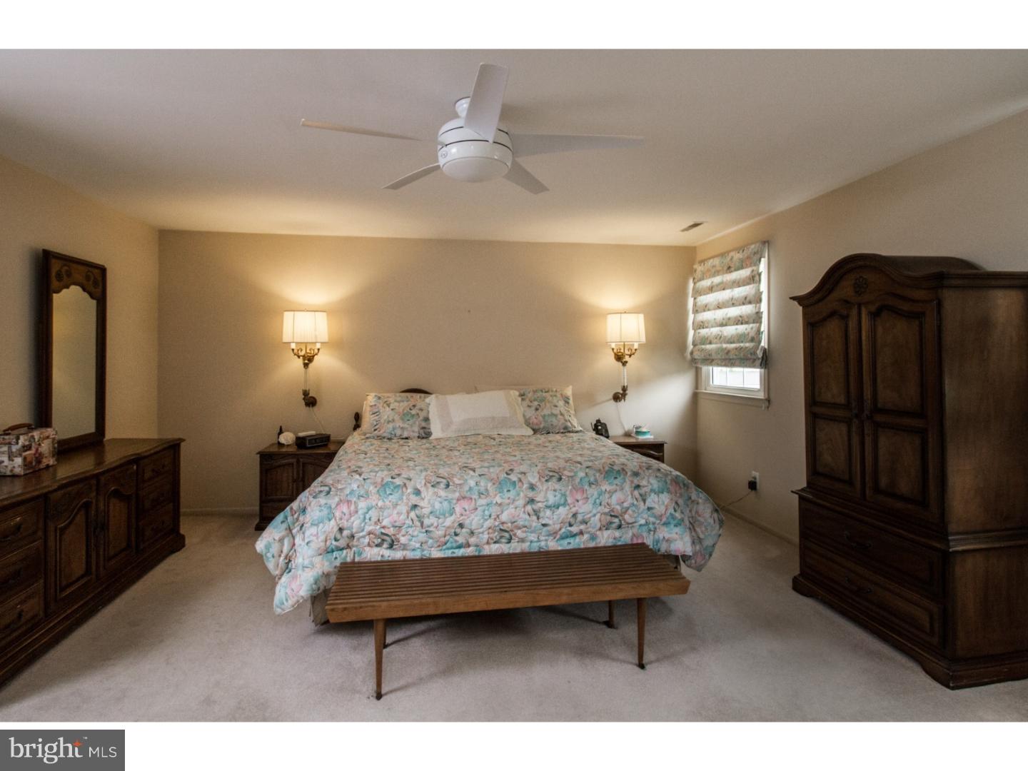 14 Holden Road Cherry Hill, NJ 08034 - Photo 18 of 22 Master Bedroom
