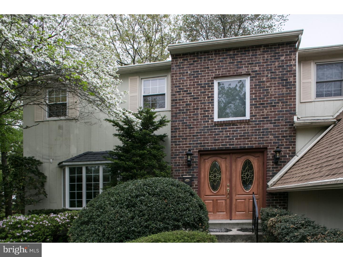 14 Holden Road Cherry Hill, NJ 08034 - Photo 21 of 22 Exterior Front