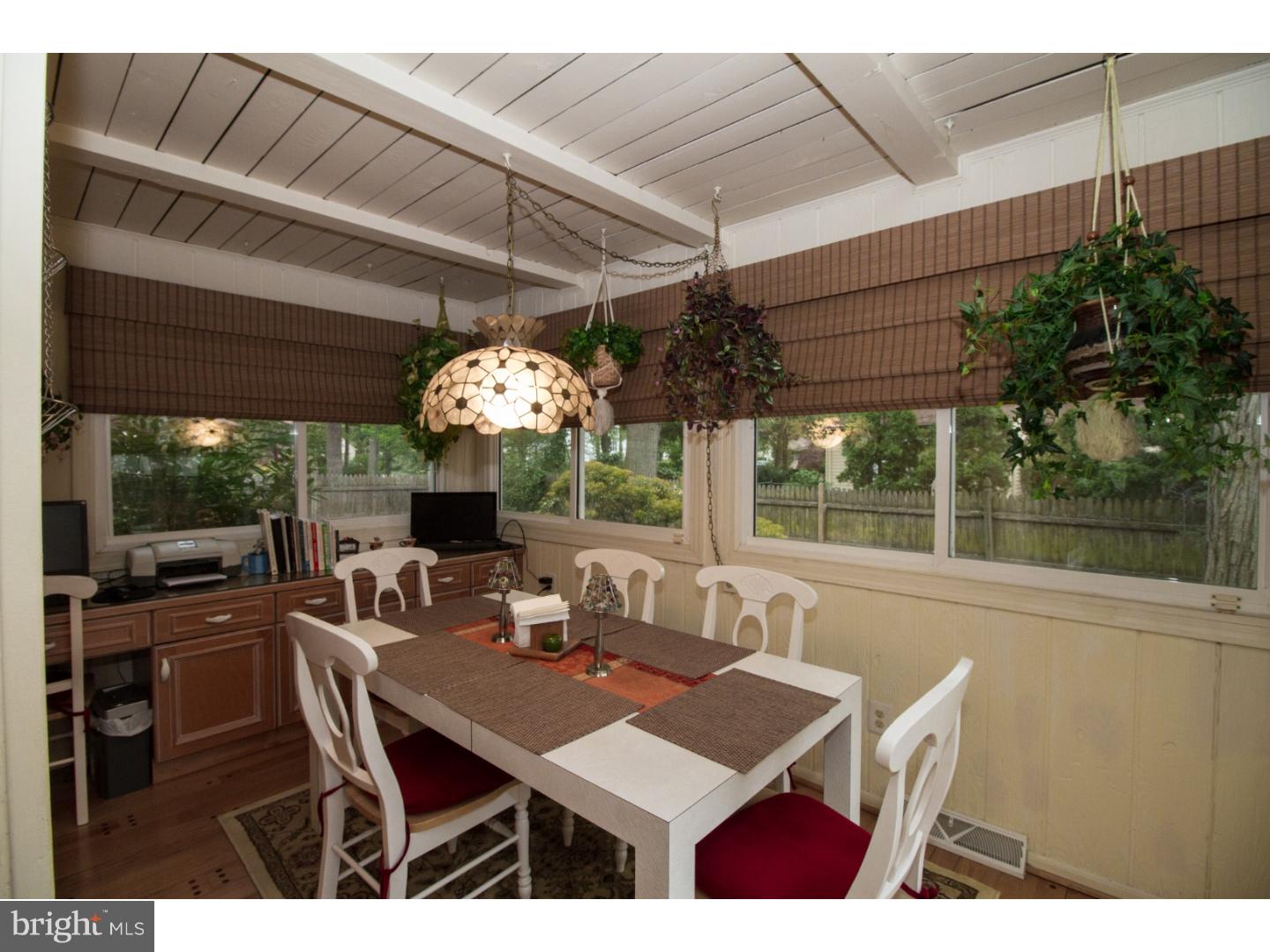 14 Holden Road Cherry Hill, NJ 08034 - Photo 10 of 22 Breakfast Room