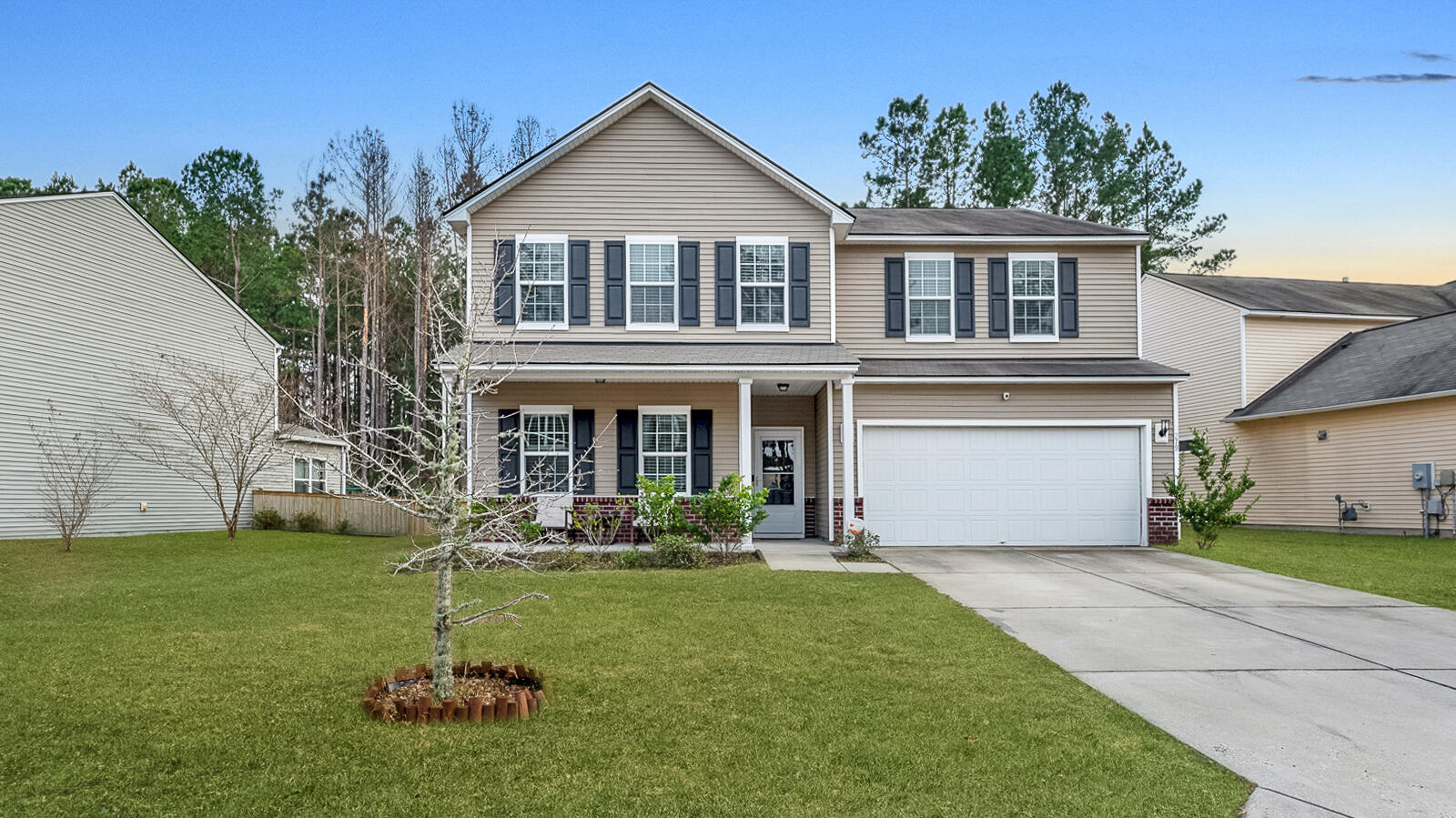 279 Decatur Drive Summerville, SC 29486 - Photo 1 of 46 KSC-279 Decatur Dr 1 of 46