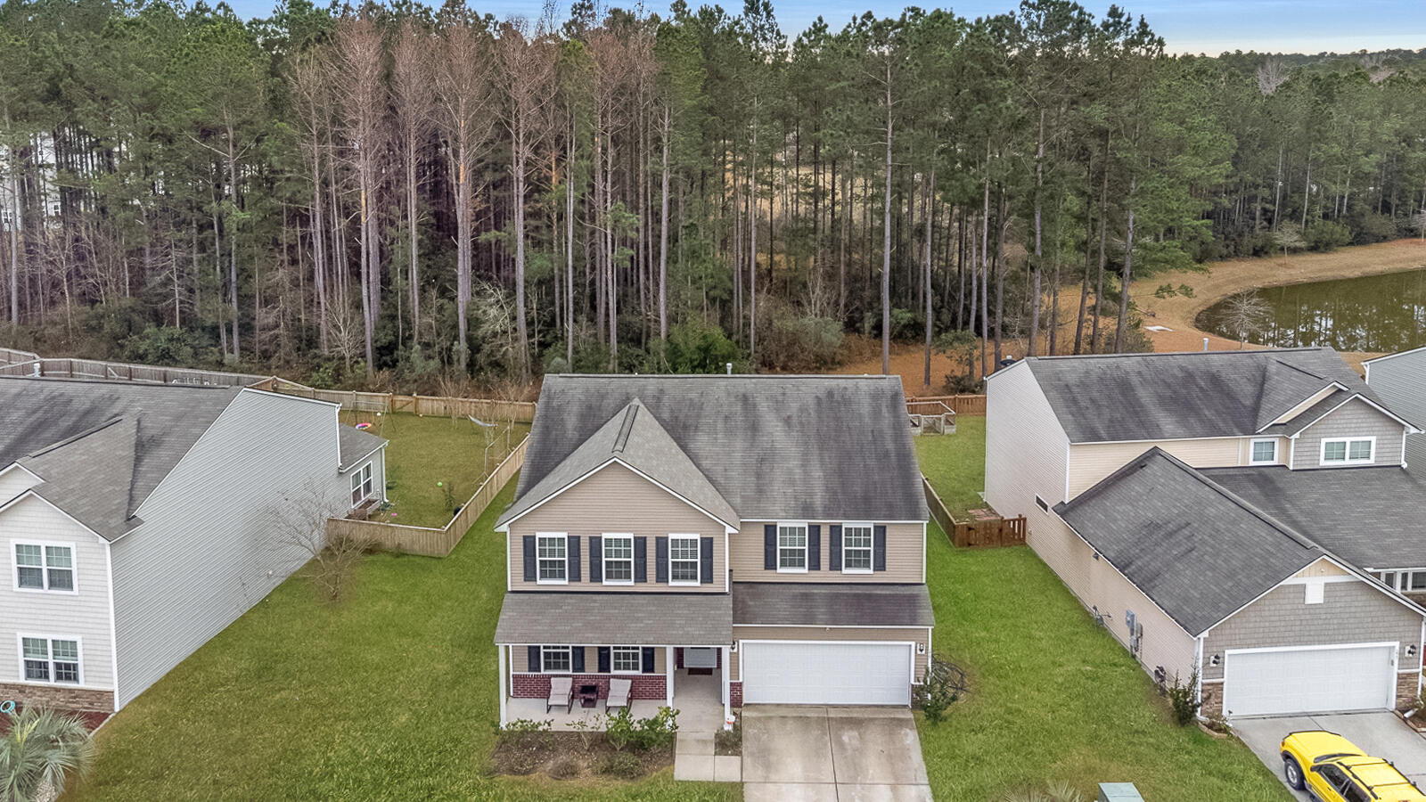 279 Decatur Drive Summerville, SC 29486 - Photo 3 of 46 KSC-279 Decatur Dr 3 of 46
