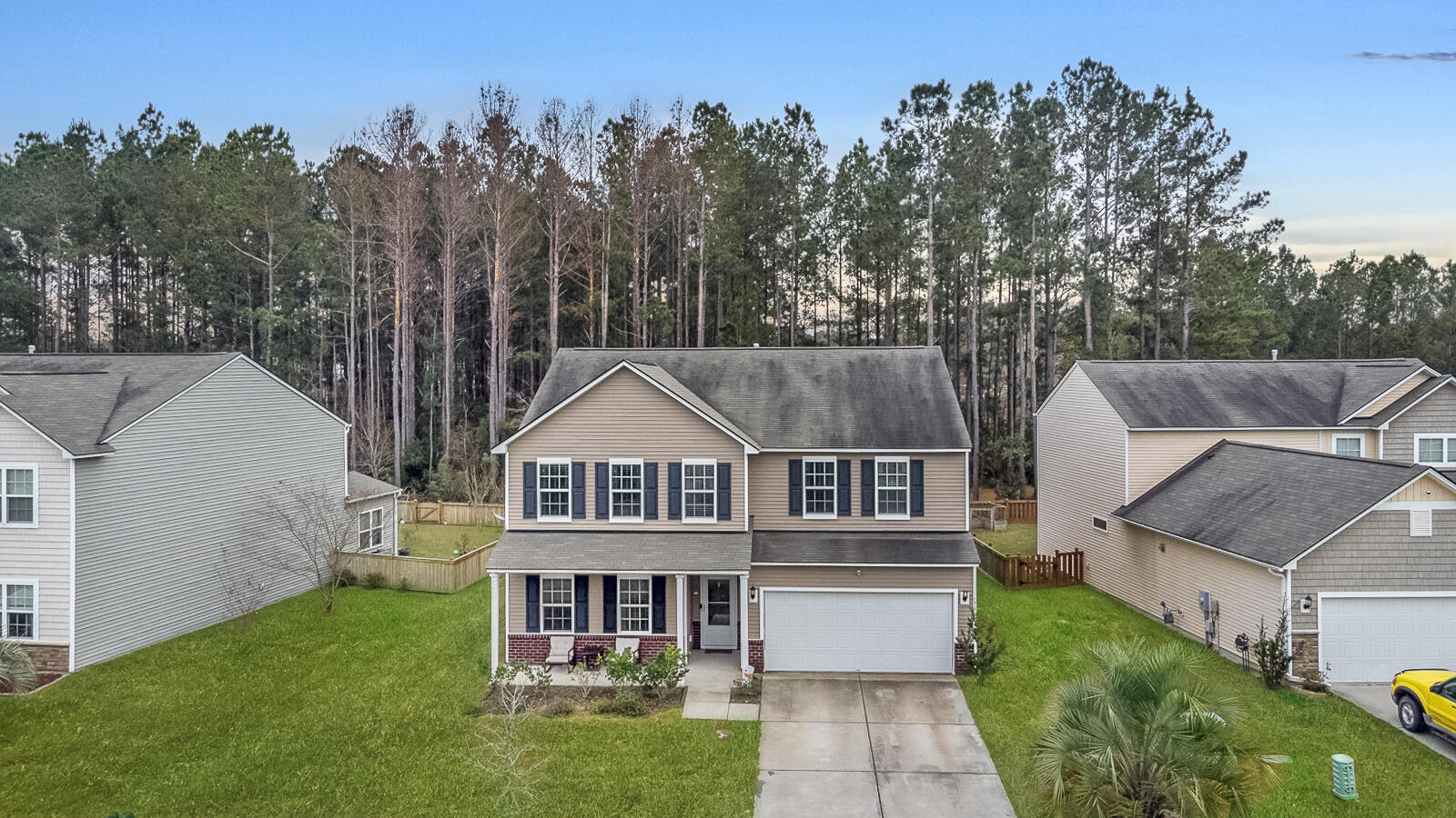 279 Decatur Drive Summerville, SC 29486 - Photo 5 of 46 KSC-279 Decatur Dr 5 of 46