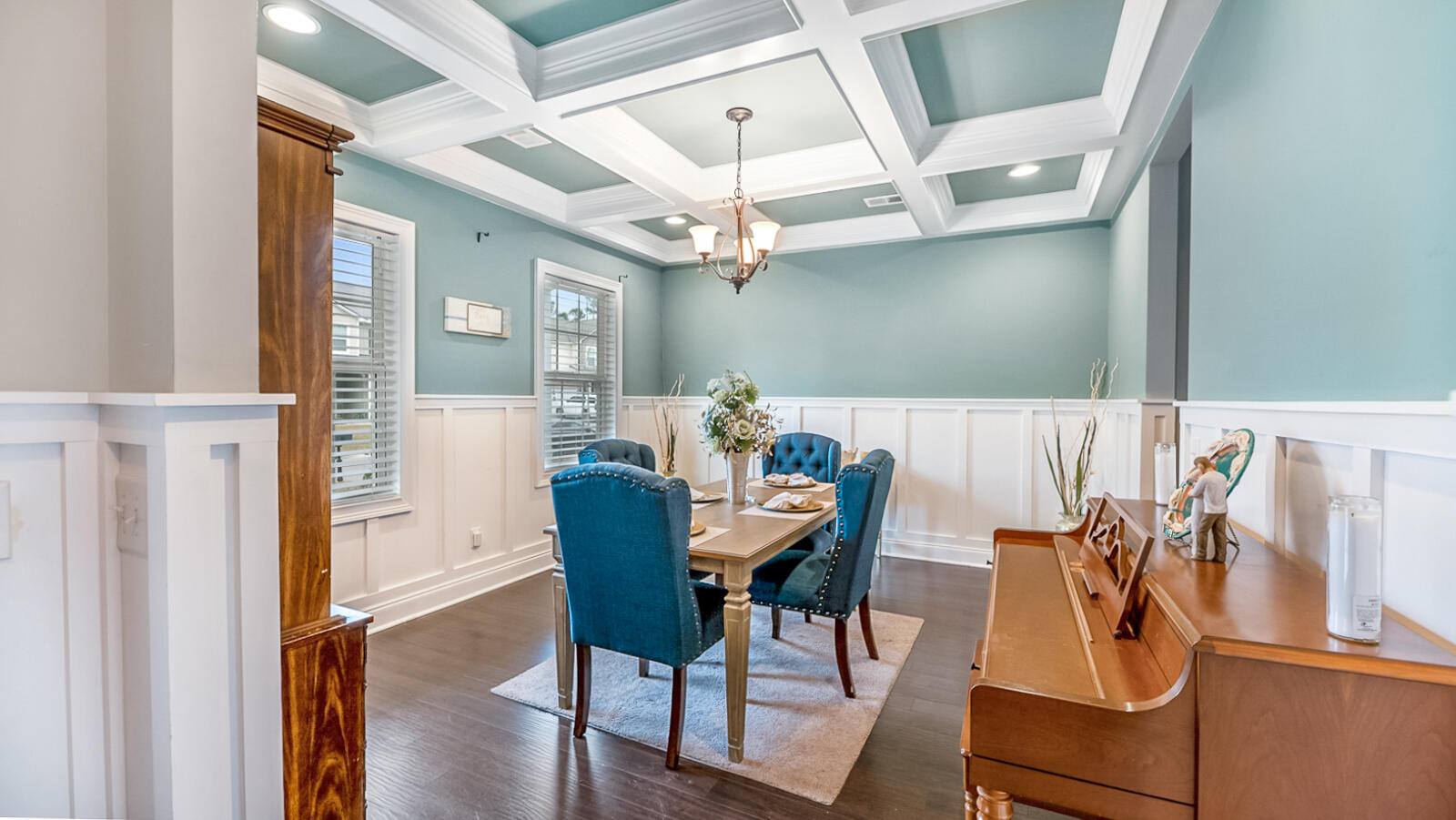 279 Decatur Drive Summerville, SC 29486 - Photo 8 of 46 KSC-279 Decatur Dr 8 of 46