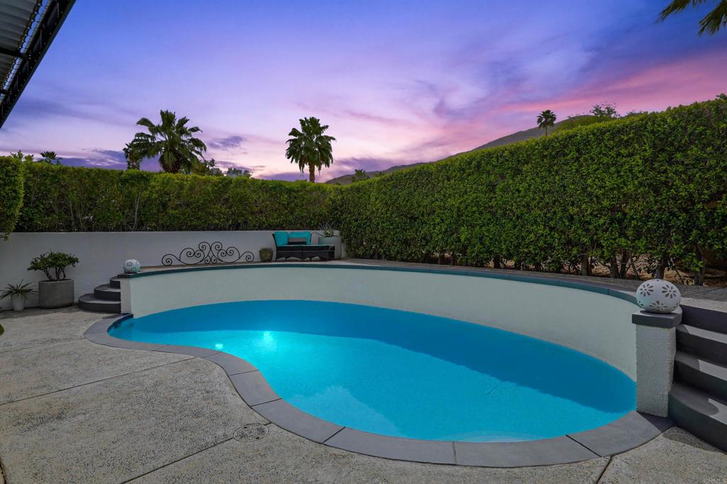 71715 Tunis Road Rancho Mirage, CA 92270 - Photo 30 of 54 Gallery Image 30