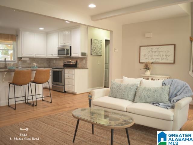 5312 South Shades Crest Road Helena, AL 35022 - Photo 13 of 47