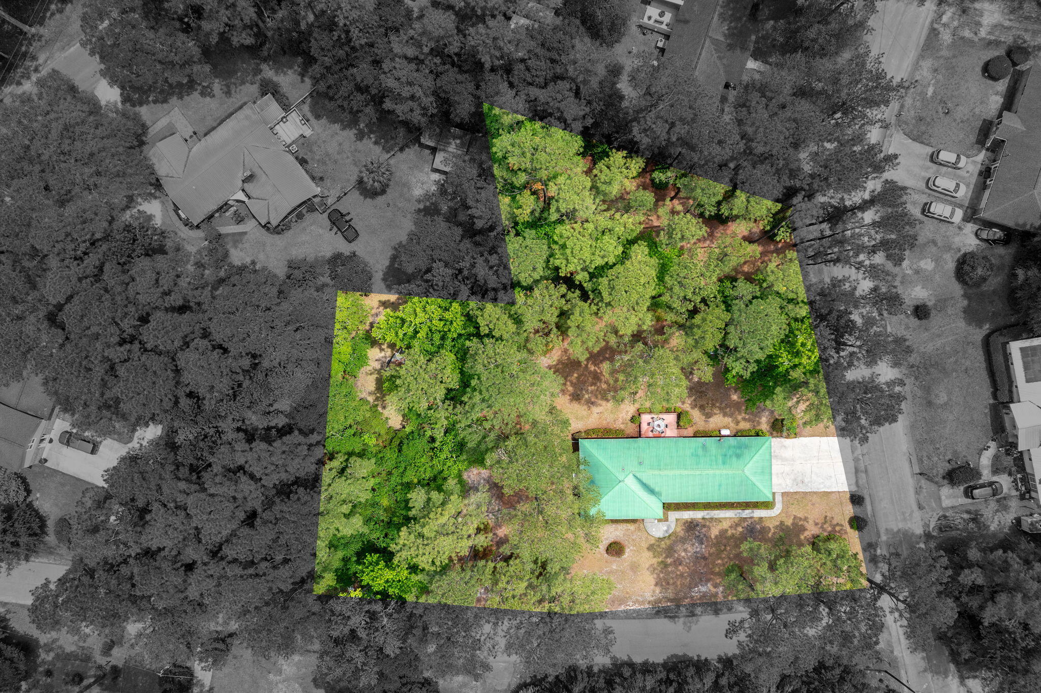311 Sable Street Walterboro, SC 29488 - Photo 45 of 46 Highlighted property for sale