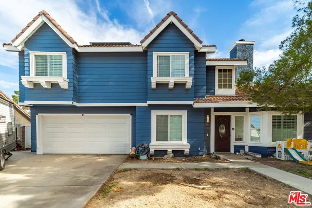 $539,000 | 37538 Sabal Street, Palmdale, CA 93552