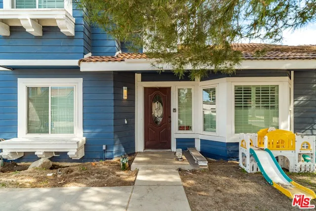 $539,000 | 37538 Sabal Street, Palmdale, CA 93552