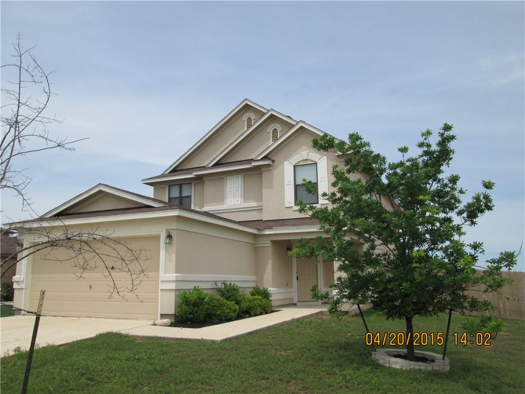 360 Rummel Drive Kyle, TX 78640 - Photo 1 of 1 Gallery Image 1