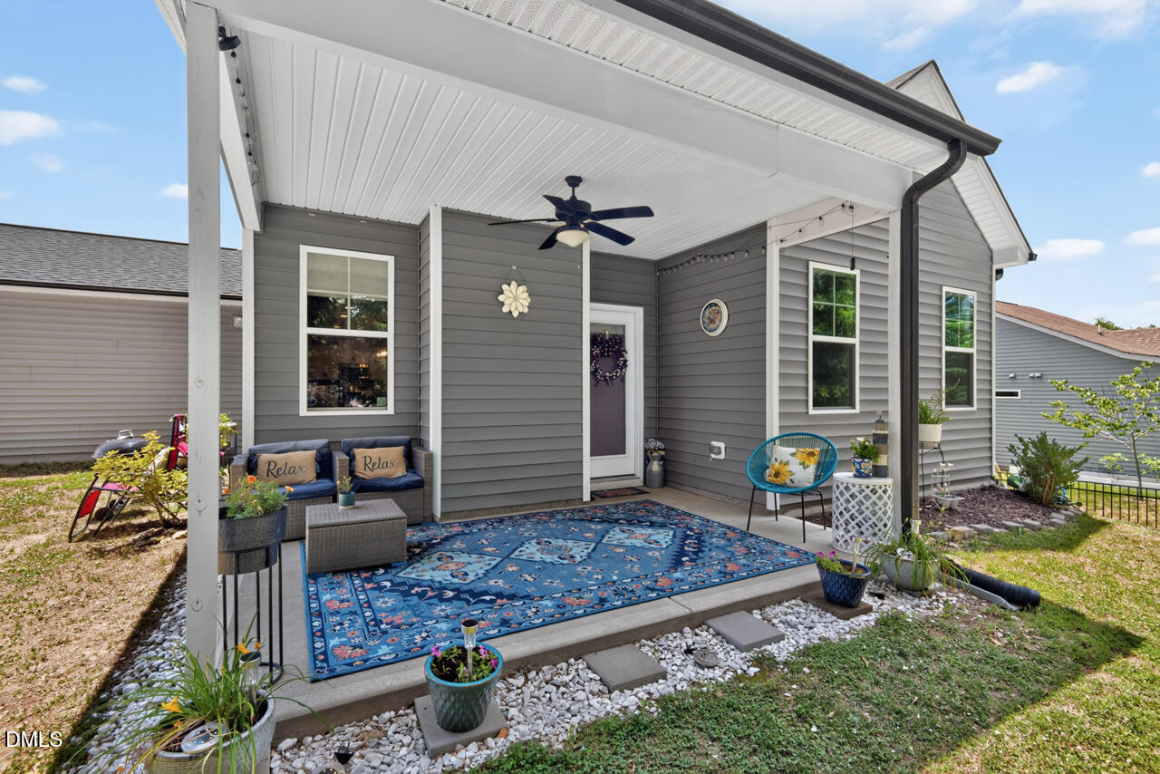 72 Mae Court Roxboro, NC 27573 - Photo 27 of 33
