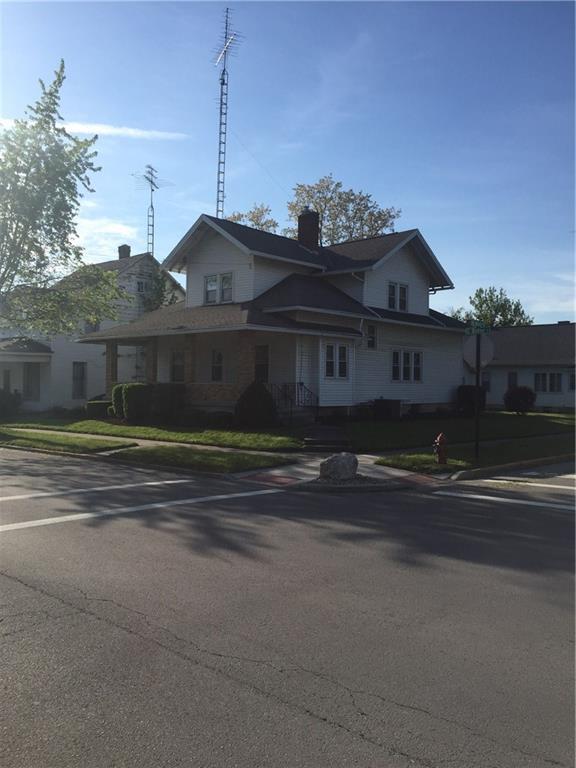 117 East Butler Fort Fort Recovery, OH 45846 - Photo 2 of 20