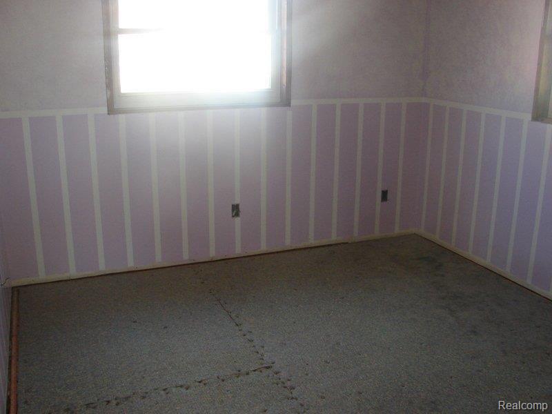 19250 Sylvia Road Romulus, MI 48174 - Photo 5 of 18 BEDROOM 1