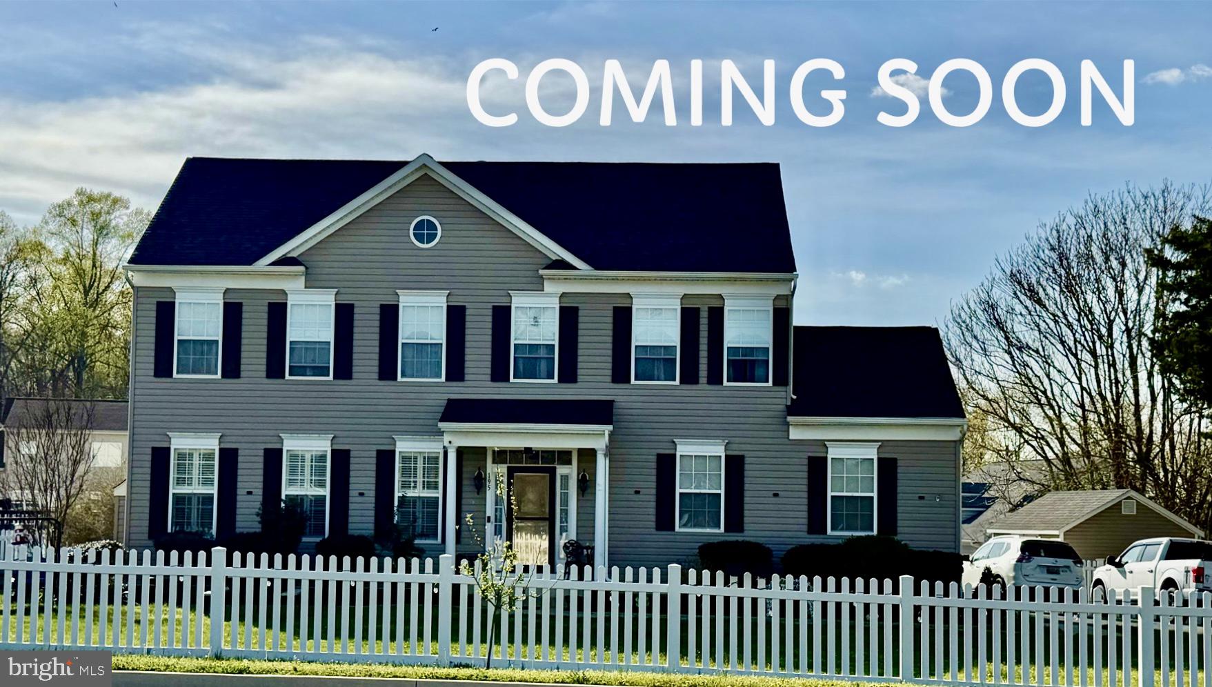 195 Fairground Road Prince Frederick, MD 20678 - Photo 1 of 1