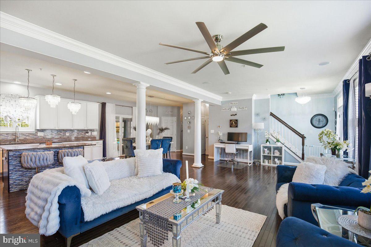 195 Fairground Road Prince Frederick, MD 20678 - Photo 11 of 50