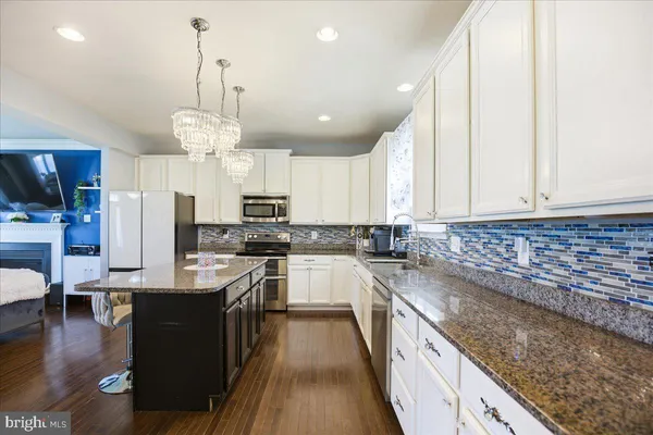 $599,000 | 195 Fairground Road, Prince Frederick, MD 20678