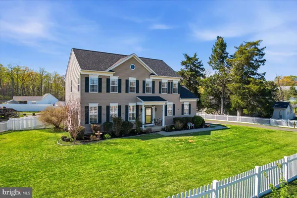 $599,000 | 195 Fairground Road, Prince Frederick, MD 20678
