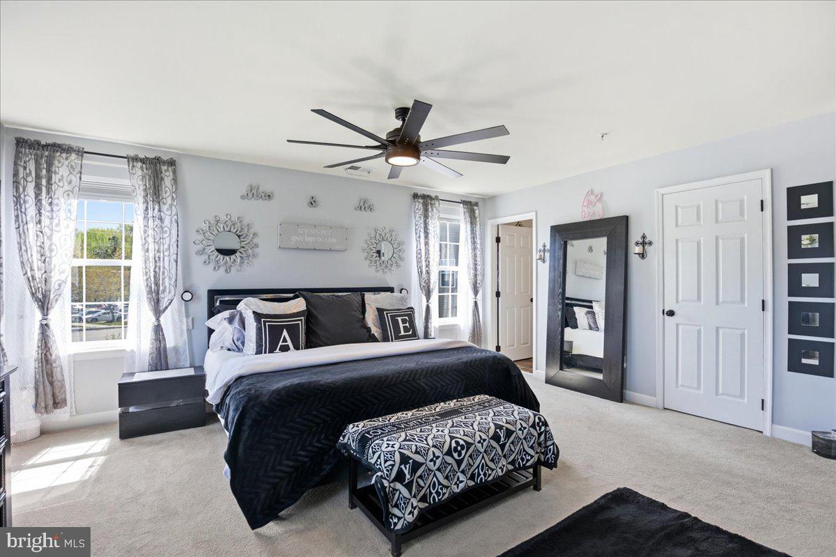 195 Fairground Road Prince Frederick, MD 20678 - Photo 25 of 50